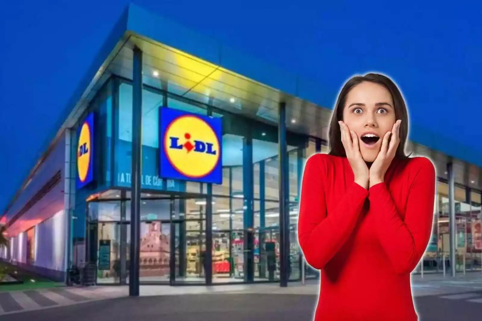 La sartén doble de Lidl perfecta para hacer tortilla de patatas está  rebajadísima y permite cocinar de todo, incluso al horno